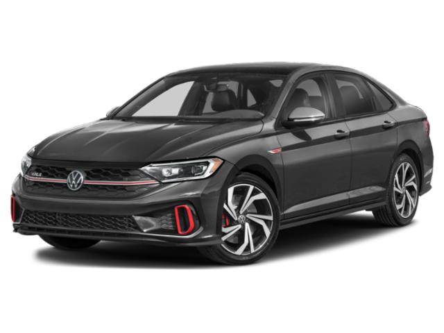 2022 Volkswagen Jetta GLI 2.0T Autobahn 2022 Volkswagen Jetta GLI 2.0T Autobahn