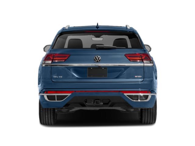 2022 Volkswagen Atlas Cross Sport 3.6L V6 SEL R-Line