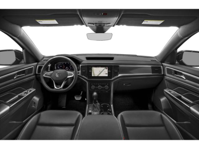 2022 Volkswagen Atlas Cross Sport 3.6L V6 SEL R-Line