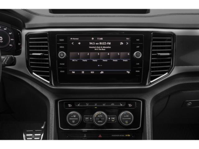 2022 Volkswagen Atlas Cross Sport 3.6L V6 SEL R-Line