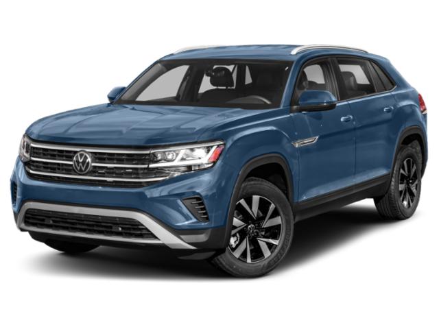 2022 Volkswagen Atlas Cross Sport 2.0T SE w/Technology for sale in Rio Grande City, TX