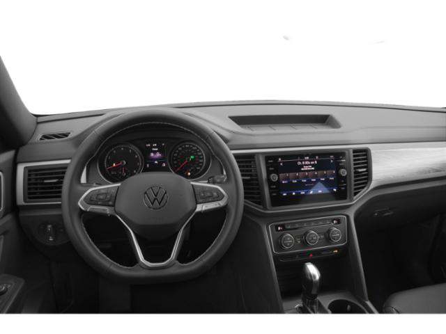 2022 Volkswagen Atlas Cross Sport 2.0T SE w/Technology