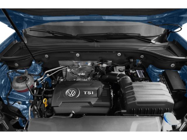 2022 Volkswagen Atlas Cross Sport 2.0T SE w/Technology