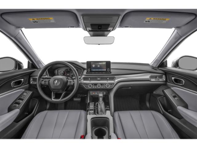 2023 Acura Integra CVT
