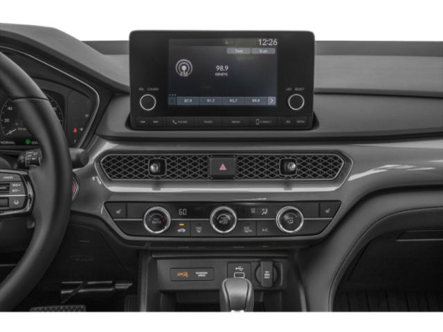 2023 Acura Integra CVT