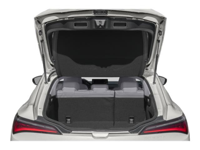 2023 Acura Integra CVT