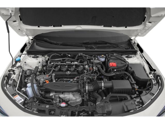 2023 Acura Integra CVT