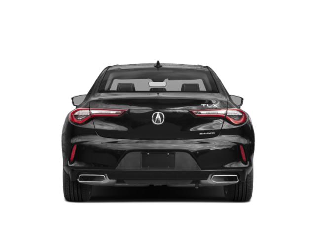 2023 Acura TLX Standard