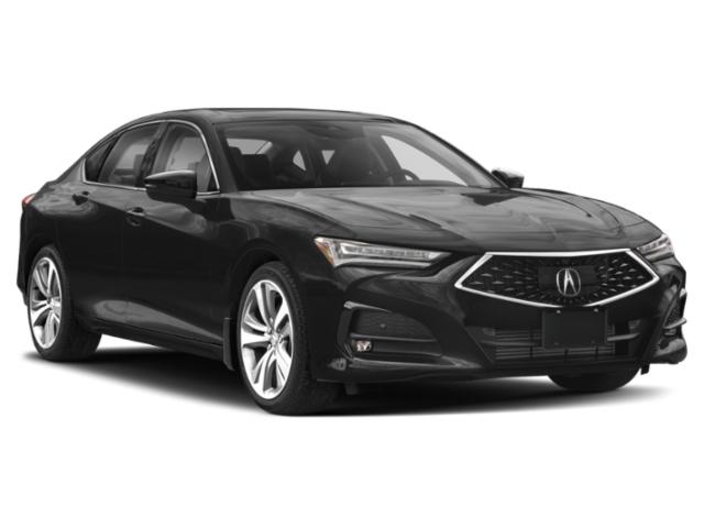 2023 Acura TLX Standard