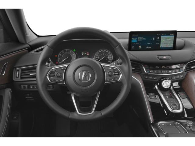 2023 Acura TLX Standard