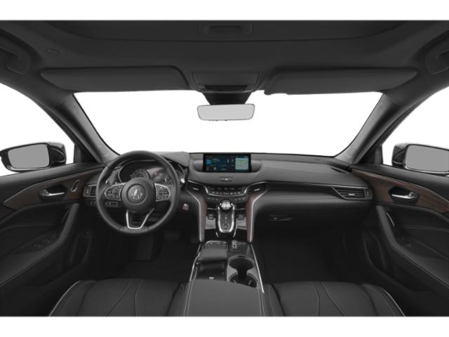 2023 Acura TLX Standard