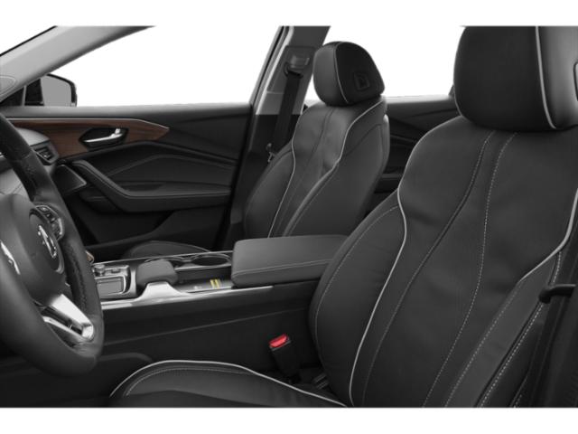 2023 Acura TLX Standard