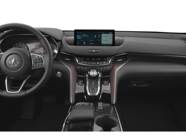 2023 Acura TLX Standard