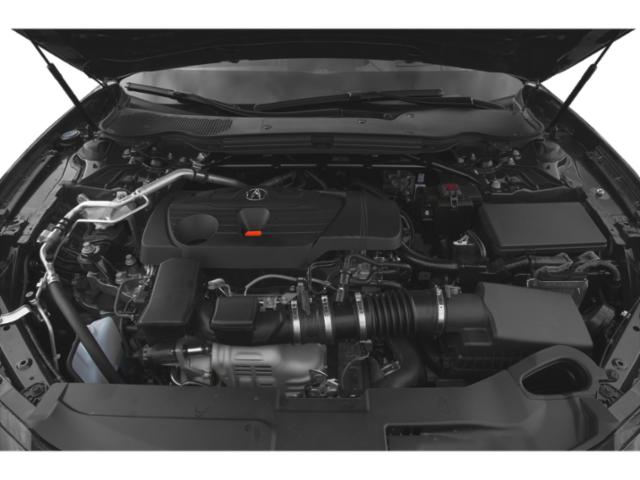 2023 Acura TLX Standard