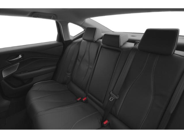 2023 Acura TLX Standard