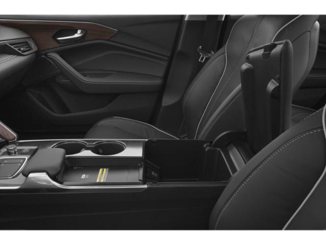2023 Acura TLX Standard
