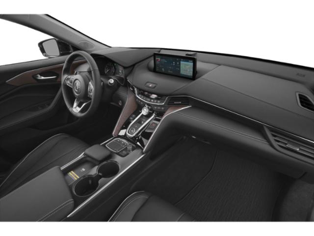 2023 Acura TLX Standard