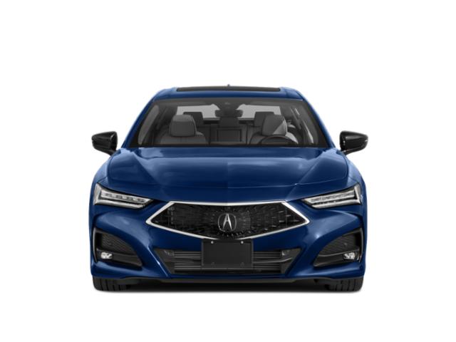 2023 Acura TLX Advance Package