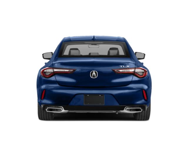 2023 Acura TLX Advance Package