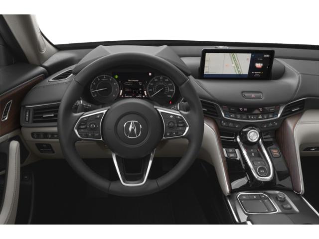 2023 Acura TLX Advance Package