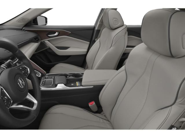 2023 Acura TLX Advance Package