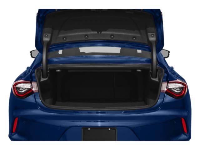 2023 Acura TLX Advance Package