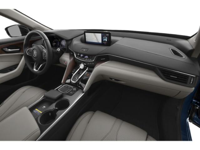 2023 Acura TLX Advance Package