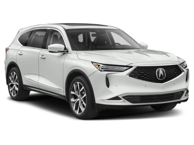 New 2023 Acura MDX w/Technology Package for sale in Roseville, CA ...