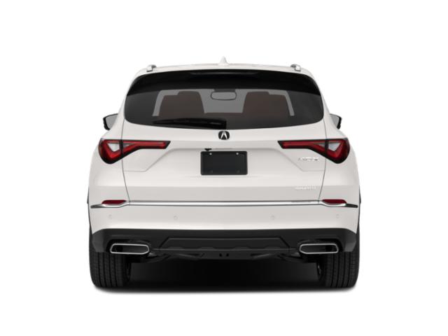 2023 Acura MDX Advance Package
