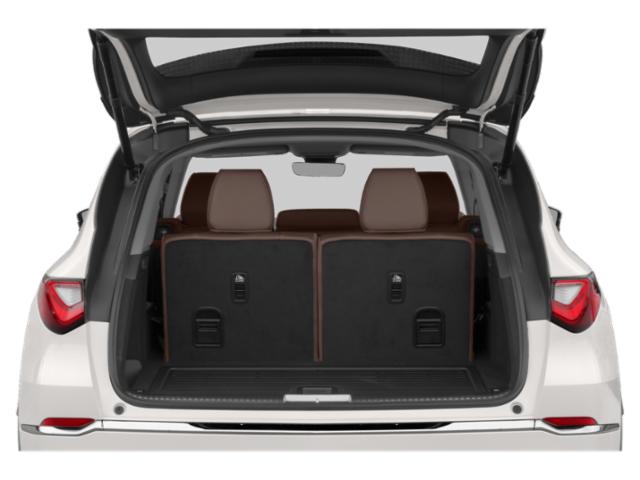 2023 Acura MDX Advance Package
