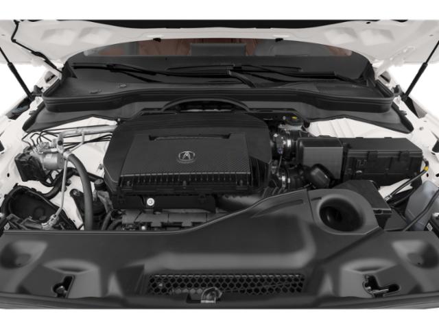 2023 Acura MDX Advance Package