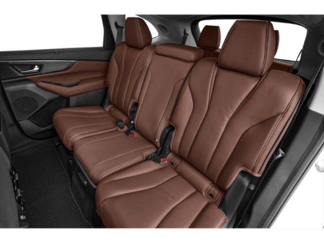 2023 Acura MDX Advance Package
