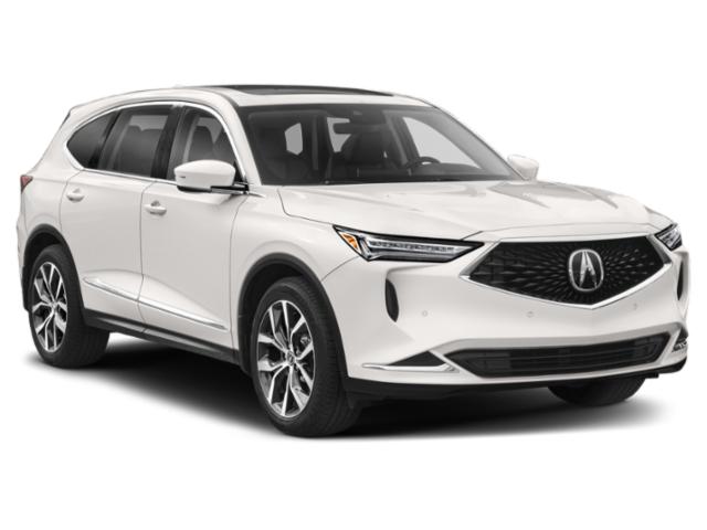 Used 2023 Acura MDX For Sale in Olive Branch, MS