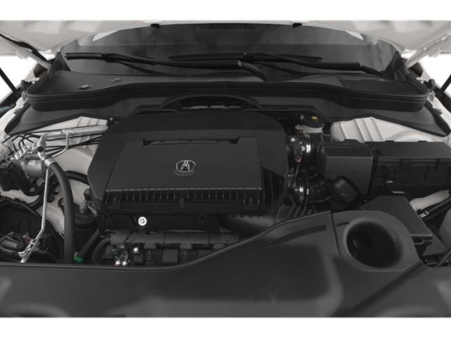 Used 2023 Acura MDX For Sale in Olive Branch, MS