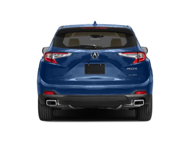 2023 Acura RDX Standard