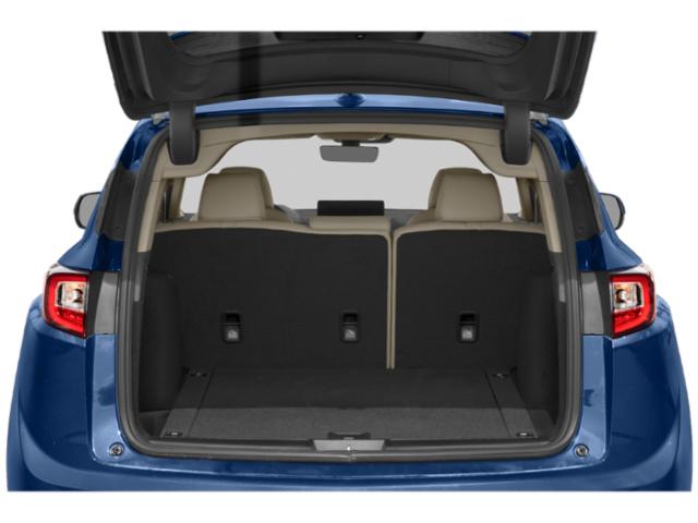 2023 Acura RDX Standard