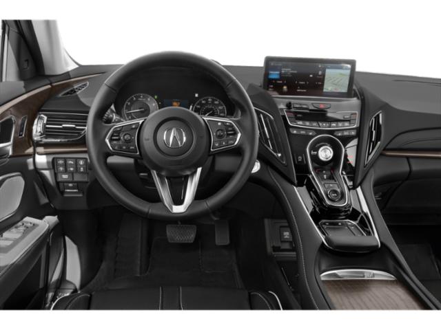 2023 Acura RDX Advance Package