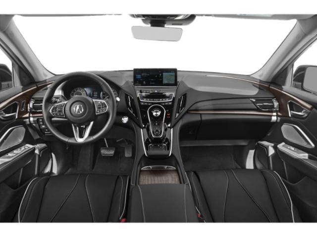 2023 Acura RDX Advance Package