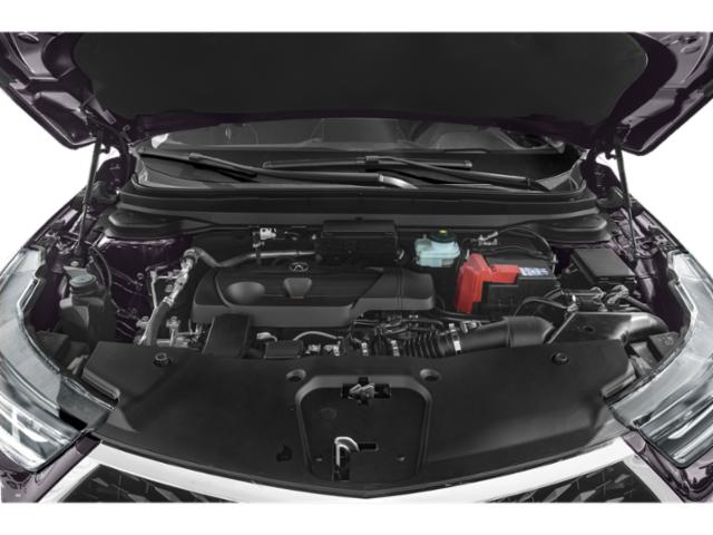 2023 Acura RDX Advance Package