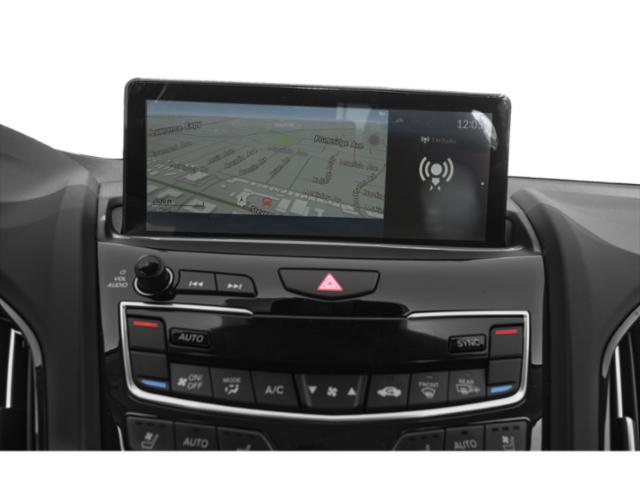 2023 Acura RDX Advance Package