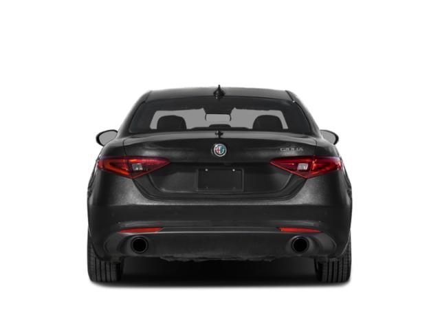 2023 Alfa Romeo Giulia Veloce RWD