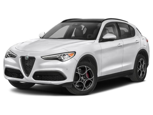 2023 Alfa Romeo Stelvio Estrema AWD