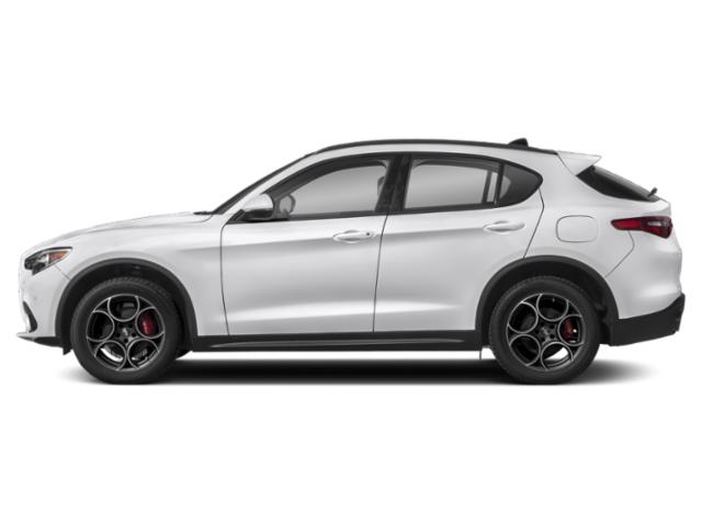 2023 Alfa Romeo Stelvio Estrema AWD