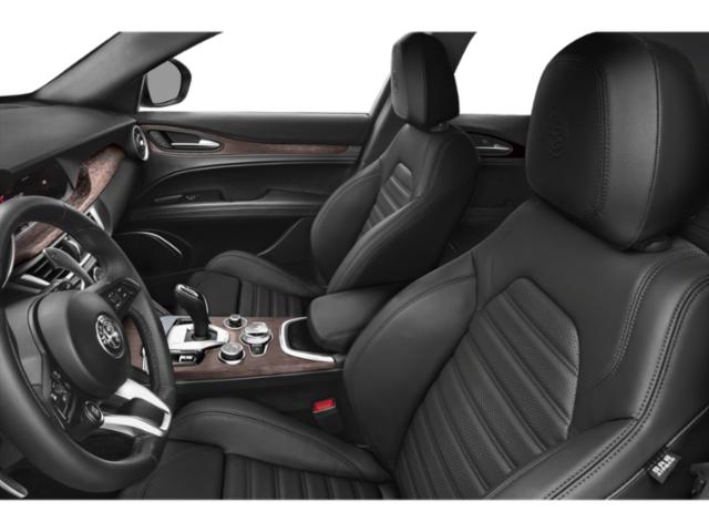 2023 Alfa Romeo Stelvio Ti AWD