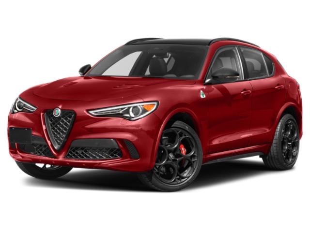 2023 Alfa Romeo Stelvio Quadrifoglio AWD 2023 Alfa Romeo Stelvio Quadrifoglio AWD