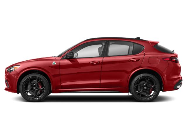 2023 Alfa Romeo Stelvio Quadrifoglio AWD 2023 Alfa Romeo Stelvio Quadrifoglio AWD