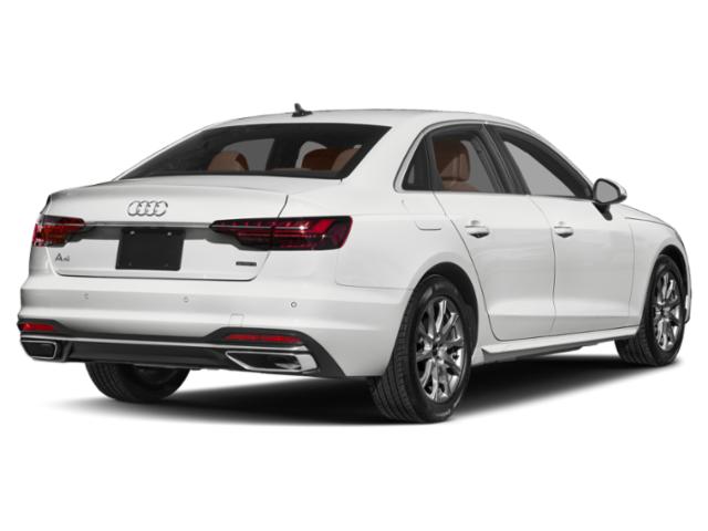 2023 Audi A4 Premium Plus 45 TFSI S line quattro S tronic