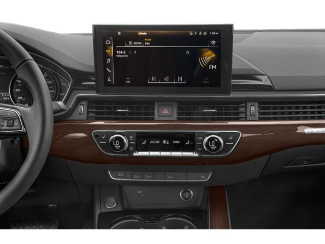 Used 2023 Audi A4 For Sale in Muscle Shoals, AL