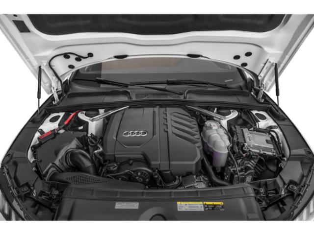 Used 2023 Audi A4 For Sale in Muscle Shoals, AL