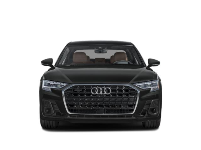 2023 Audi A8 L 55 TFSI quattro Tiptronic